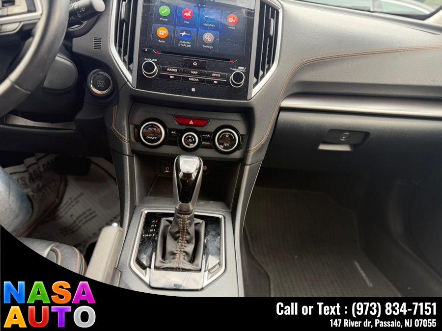 2021 Subaru Crosstrek Limited - Photo 9