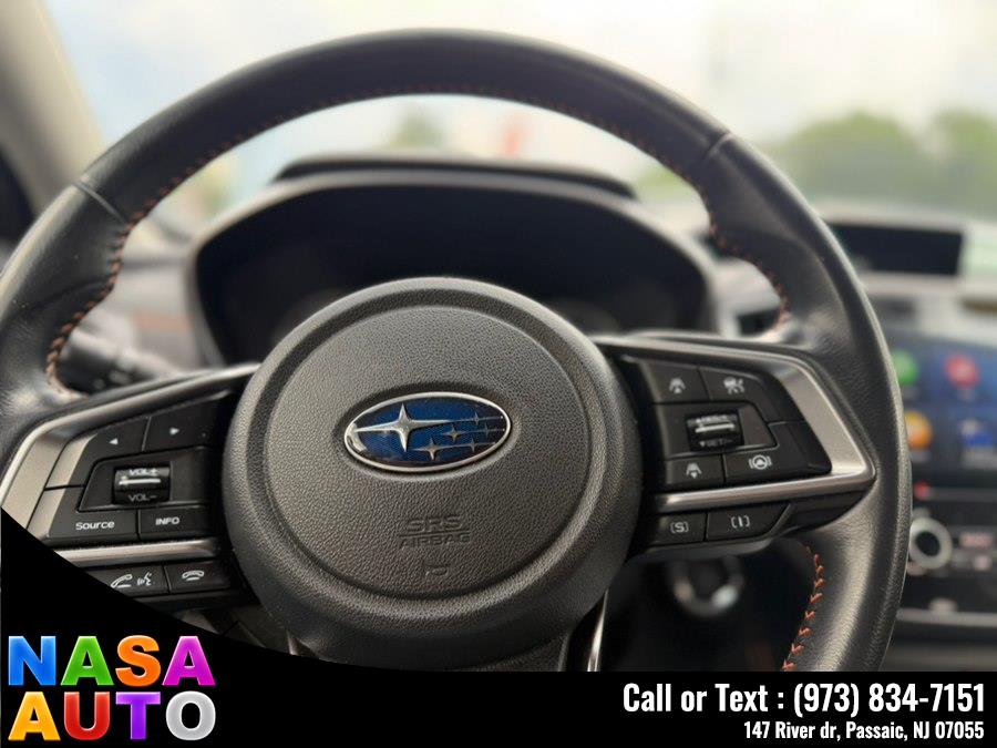 2021 Subaru Crosstrek Limited - Photo 8