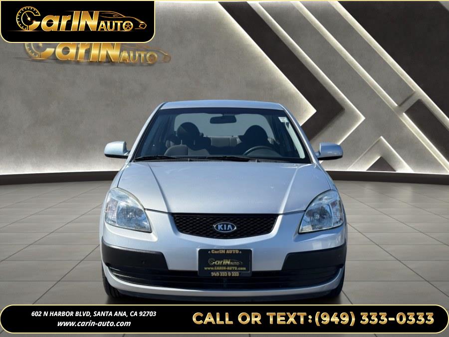 2008 Kia Rio -'s photo