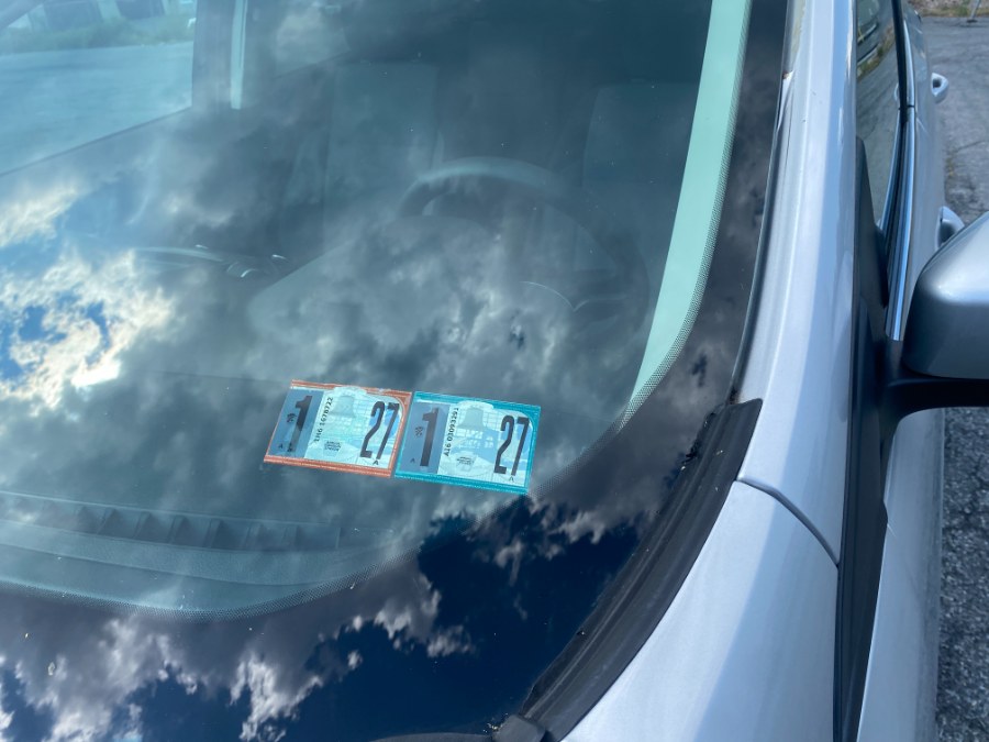 2018 Ford Escape SE - Photo 8