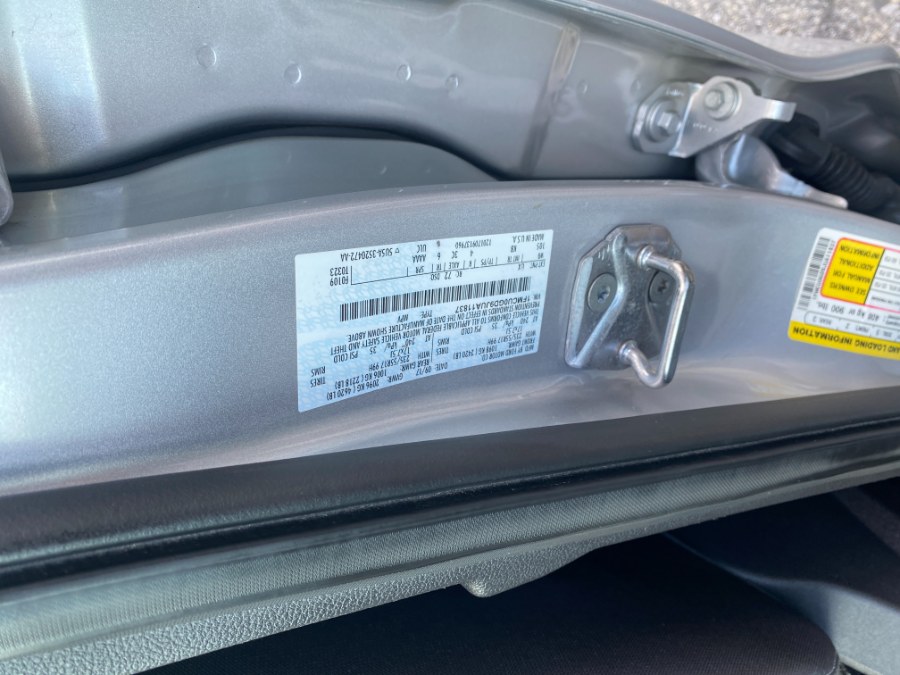 2018 Ford Escape SE - Photo 9