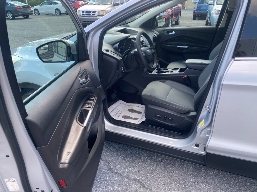 2018 Ford Escape SE - Photo 10