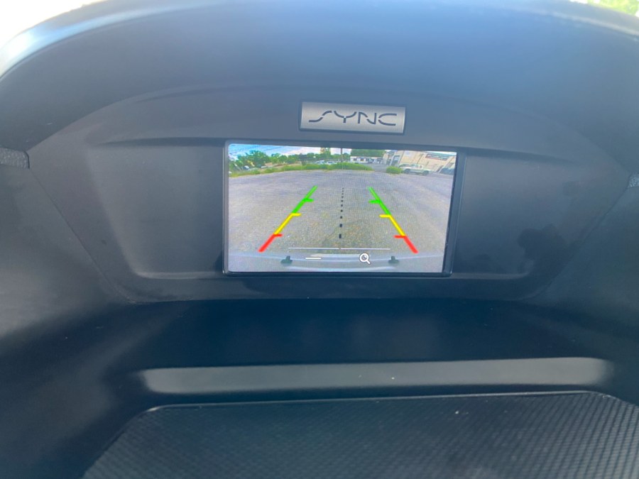 2018 Ford Escape SE - Photo 17