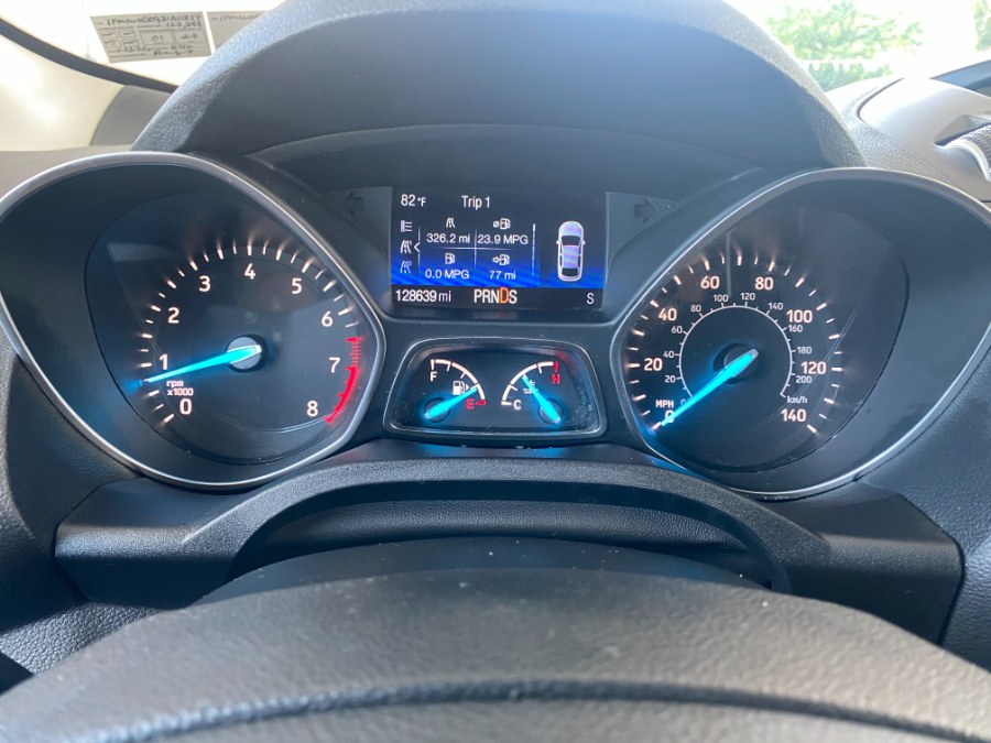 2018 Ford Escape SE - Photo 15