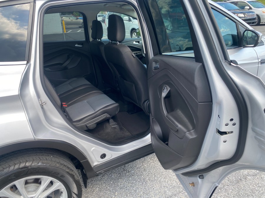 2018 Ford Escape SE - Photo 13