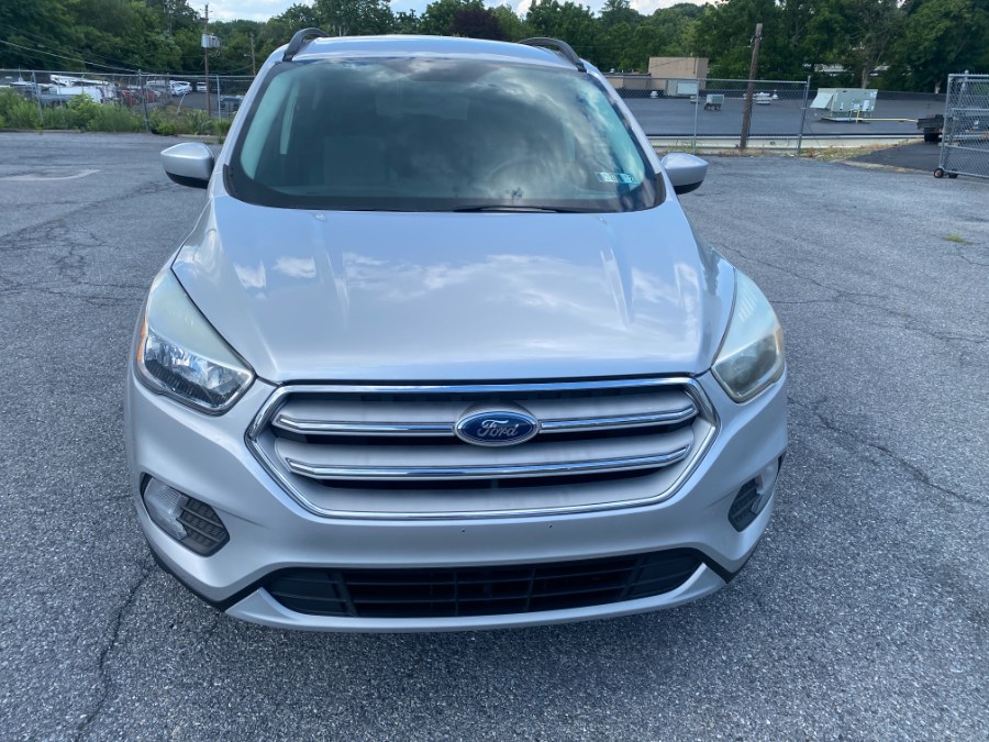 2018 Ford Escape SE - Photo 7