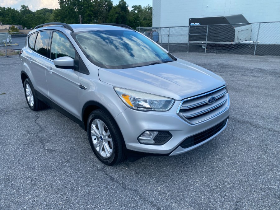 2018 Ford Escape SE - Photo 6