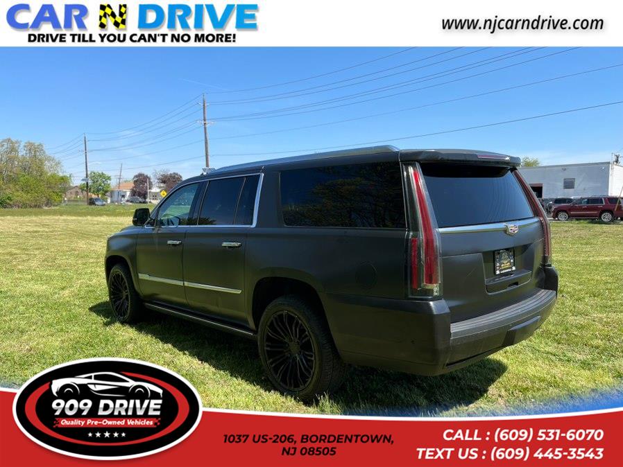 2019 Cadillac Escalade ESV Premium Luxury - Photo 7