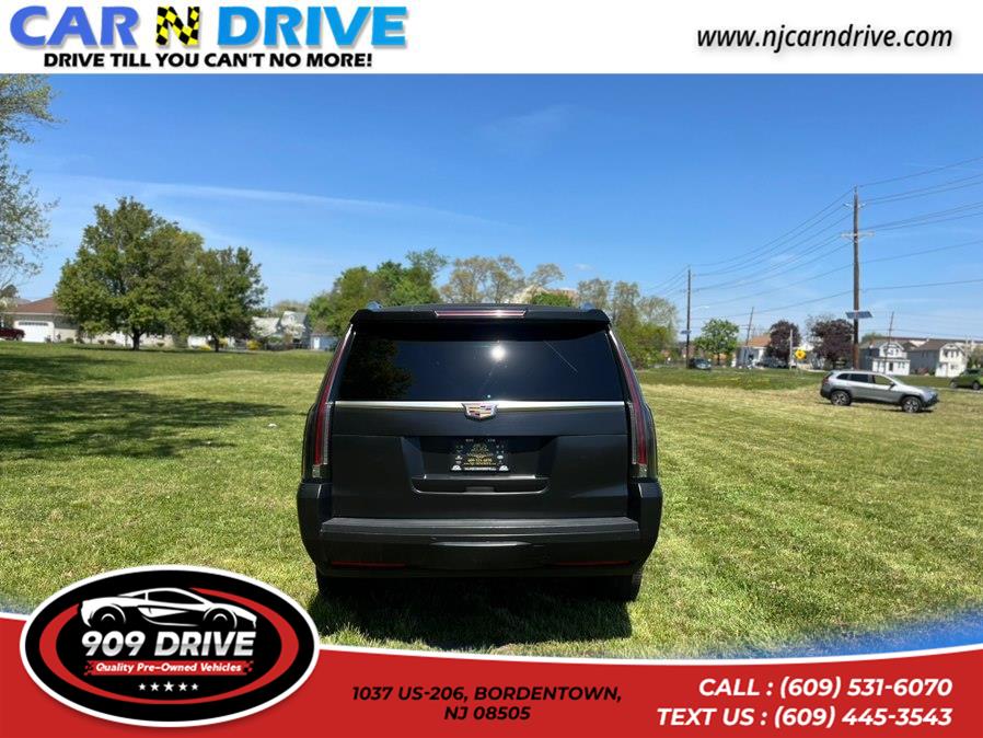 2019 Cadillac Escalade ESV Premium Luxury - Photo 6