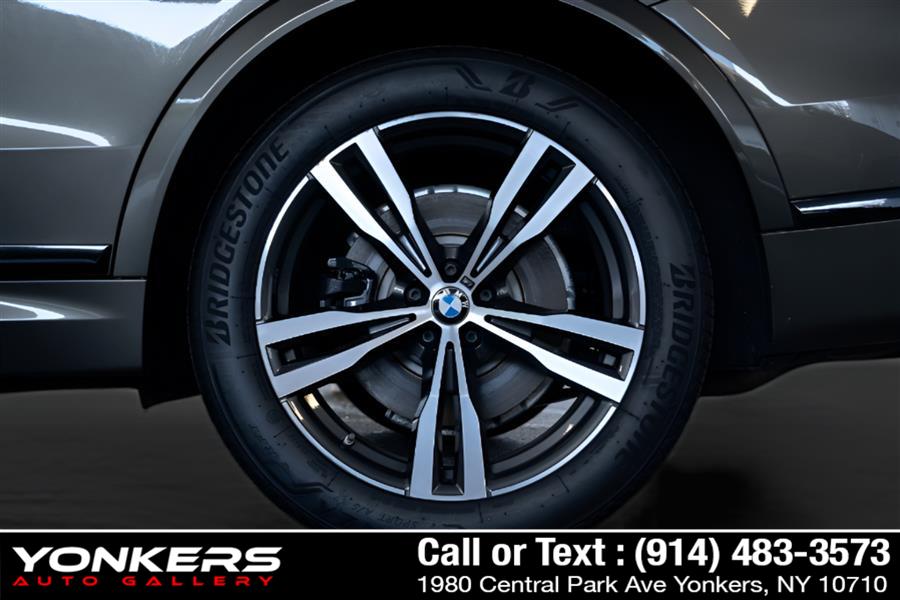 2023 BMW X7 40i - Photo 78