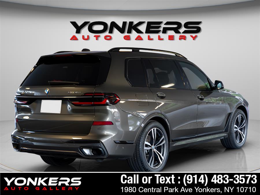 2023 BMW X7 40i - Photo 12
