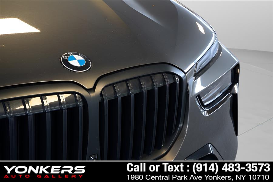 2023 BMW X7 40i - Photo 83