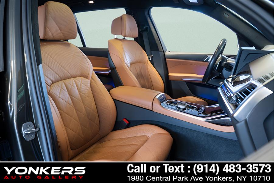 2023 BMW X7 40i - Photo 20