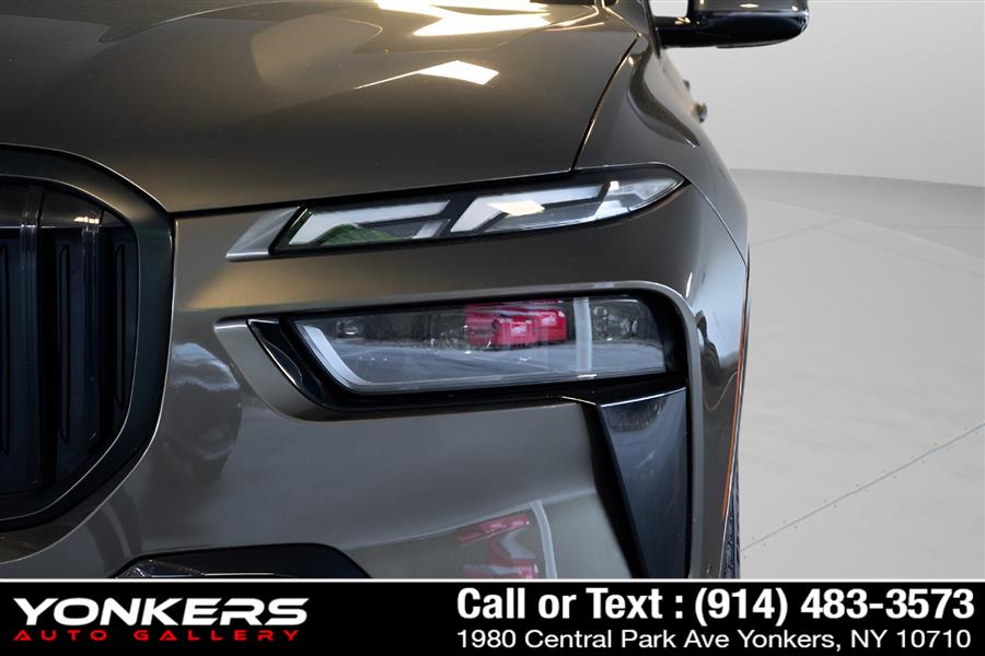 2023 BMW X7 40i - Photo 81