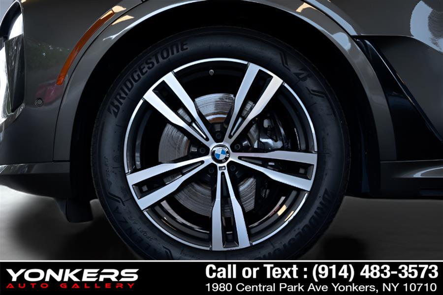 2023 BMW X7 40i - Photo 79