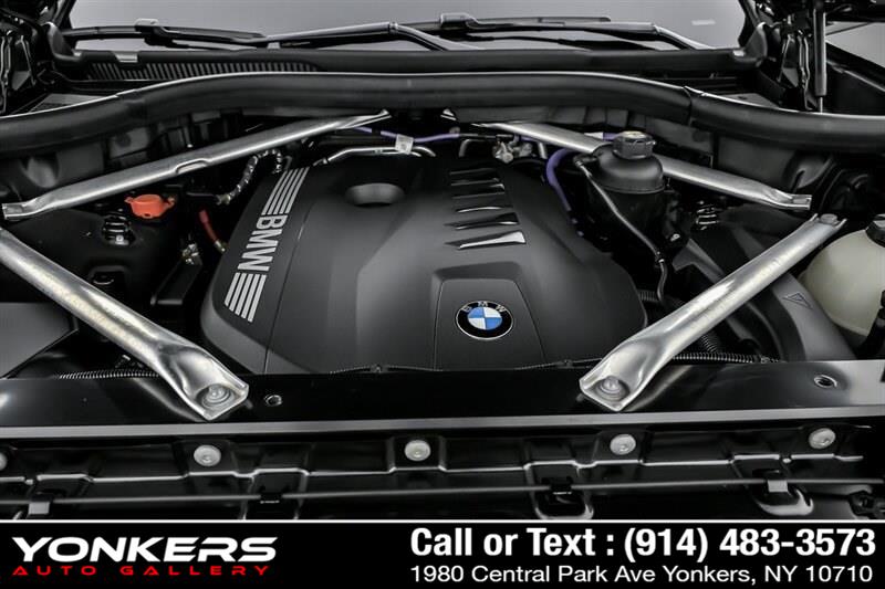 2023 BMW X7 40i - Photo 62