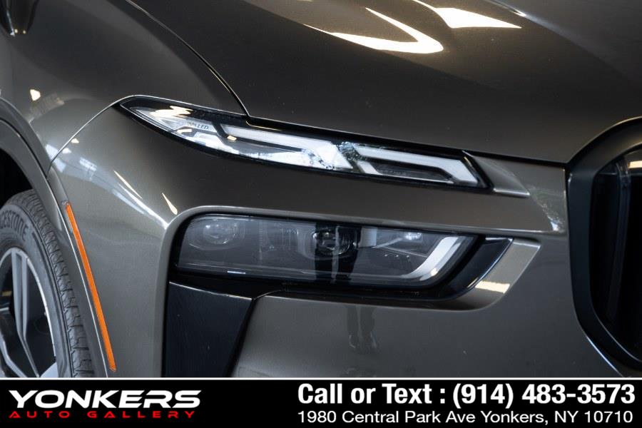 2023 BMW X7 40i - Photo 84