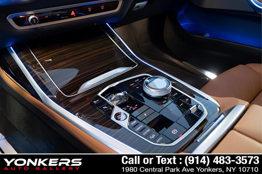 2023 BMW X7 40i - Photo 55