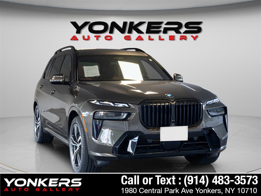 2023 BMW X7 40i - Photo 15
