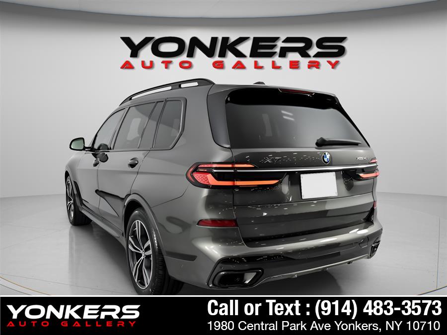 2023 BMW X7 40i - Photo 6