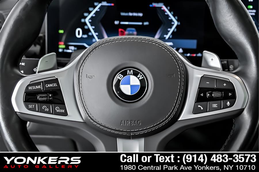 2023 BMW X7 40i - Photo 64