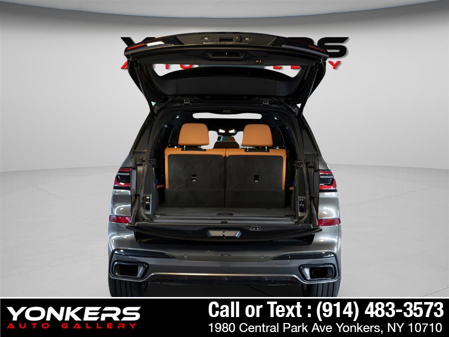 2023 BMW X7 40i - Photo 48