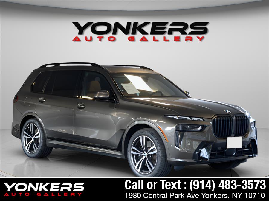 2023 BMW X7 40i - Photo 13