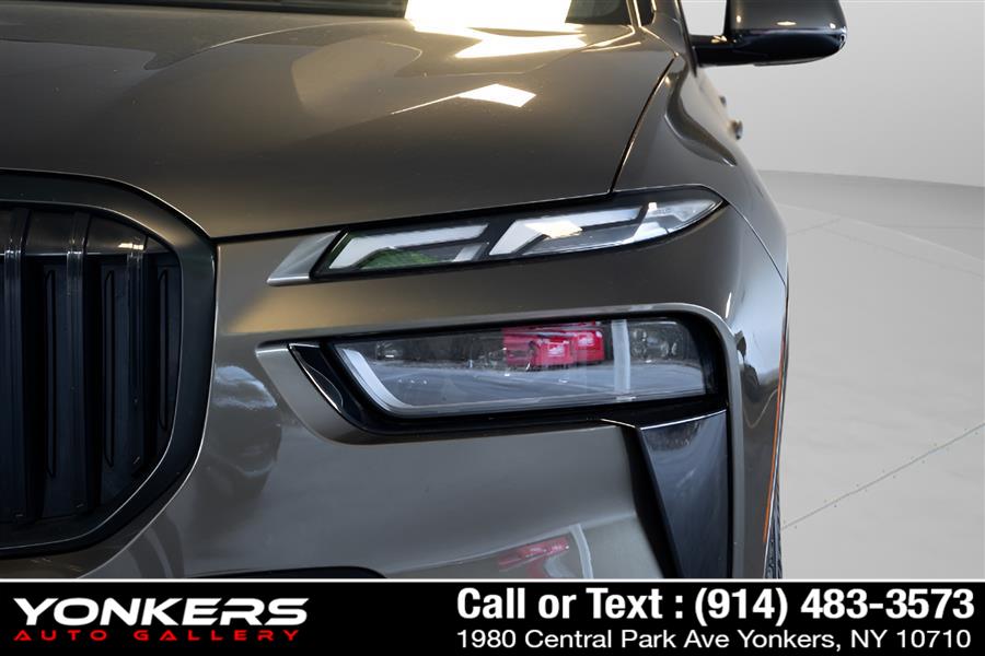 2023 BMW X7 40i - Photo 80