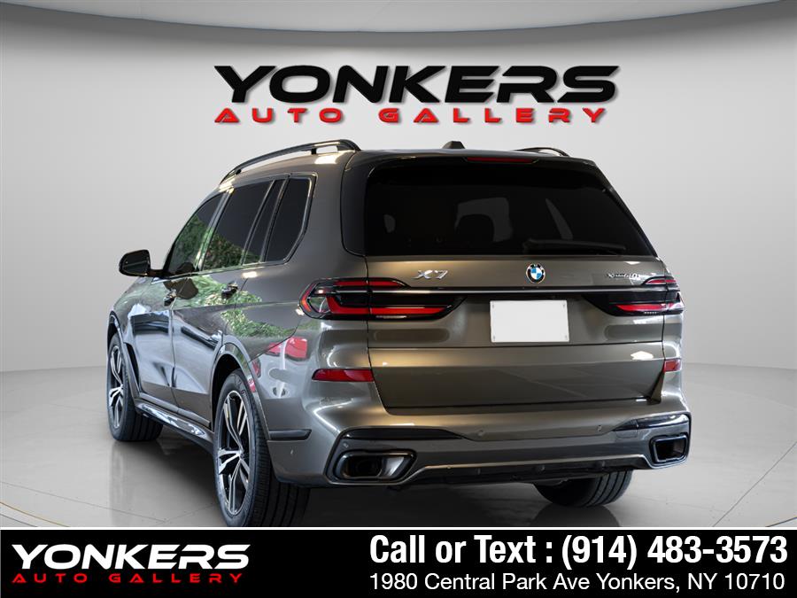 2023 BMW X7 40i - Photo 7