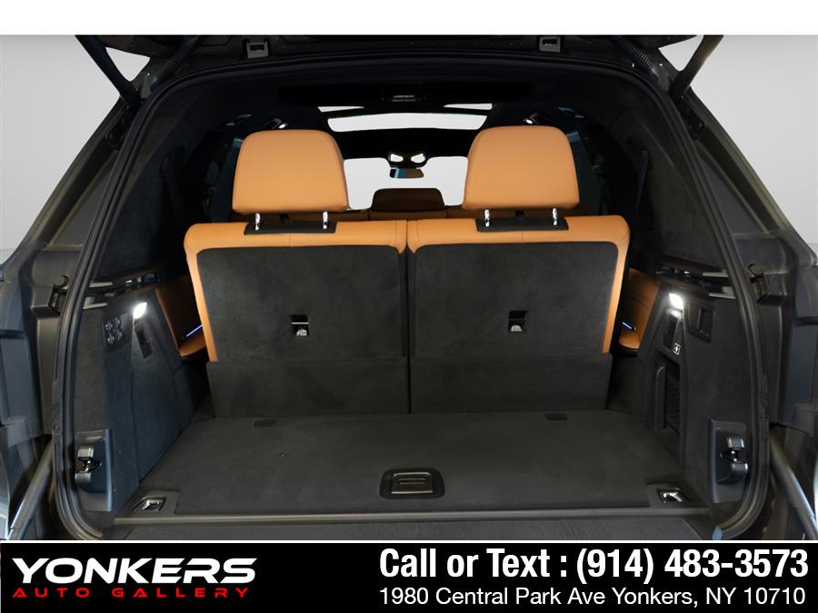 2023 BMW X7 40i - Photo 47