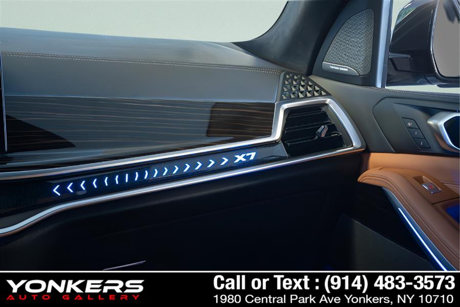 2023 BMW X7 40i - Photo 41
