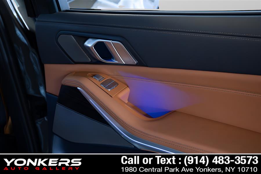 2023 BMW X7 40i - Photo 33