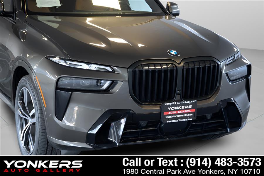 2023 BMW X7 40i - Photo 74