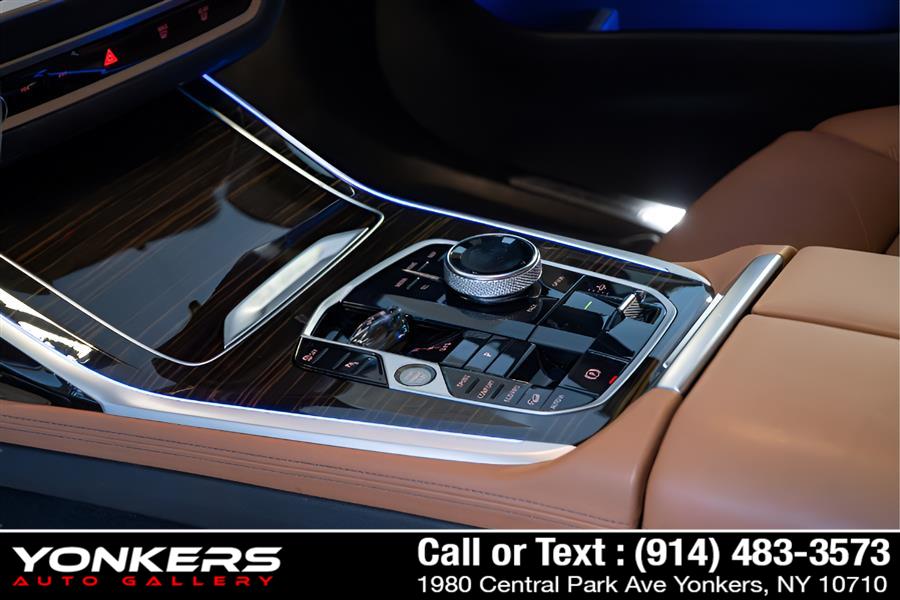 2023 BMW X7 40i - Photo 54