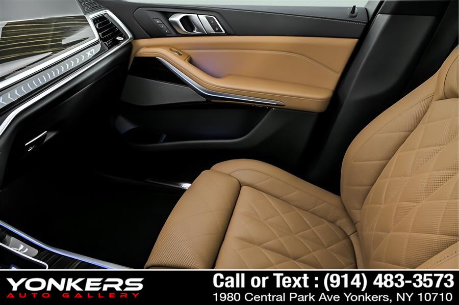 2023 BMW X7 40i - Photo 71