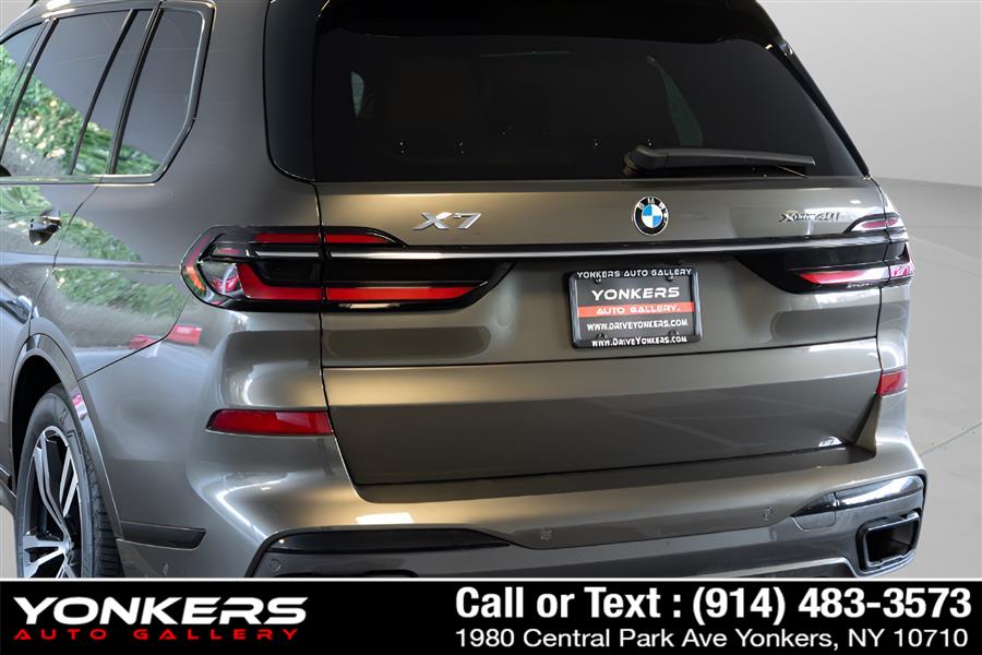 2023 BMW X7 40i - Photo 77