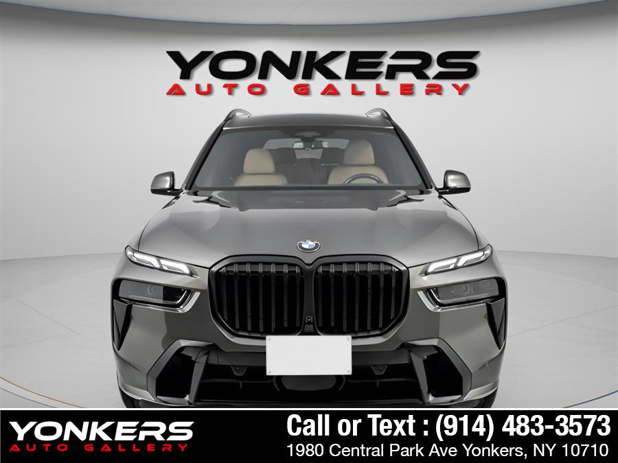 2023 BMW X7 40i - Photo 16