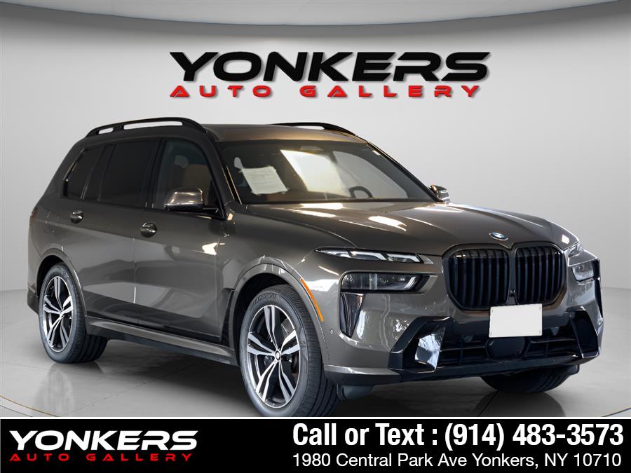 2023 BMW X7 40i - Photo 14