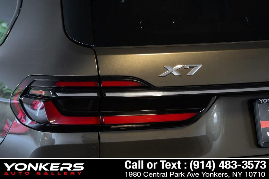 2023 BMW X7 40i - Photo 76
