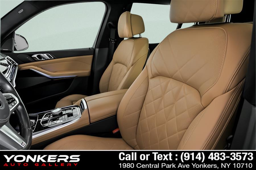 2023 BMW X7 40i - Photo 67