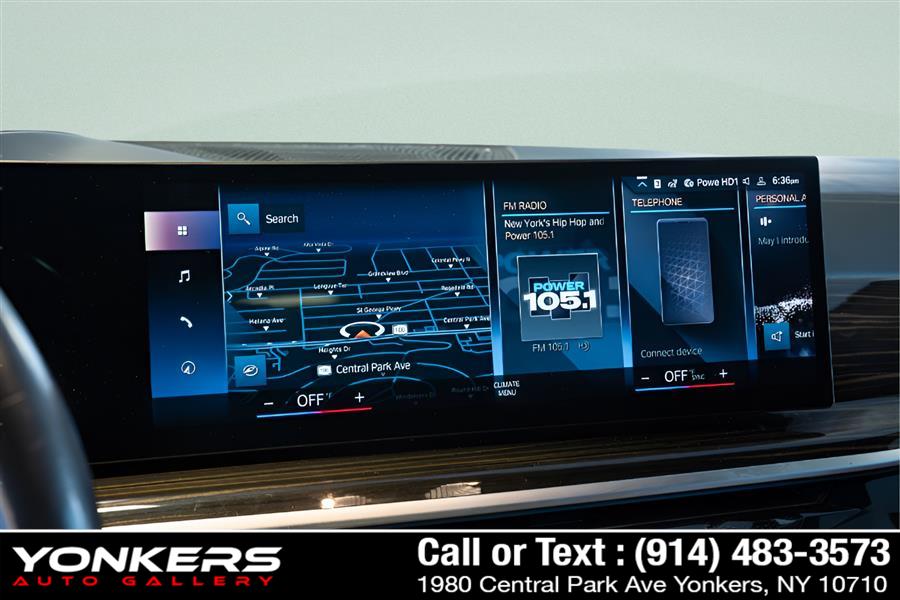 2023 BMW X7 40i - Photo 19