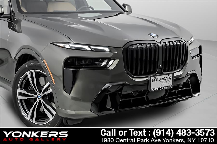 2023 BMW X7 40i - Photo 73
