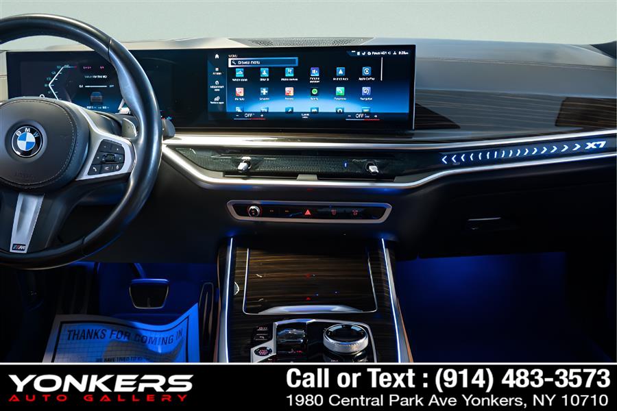 2023 BMW X7 40i - Photo 42