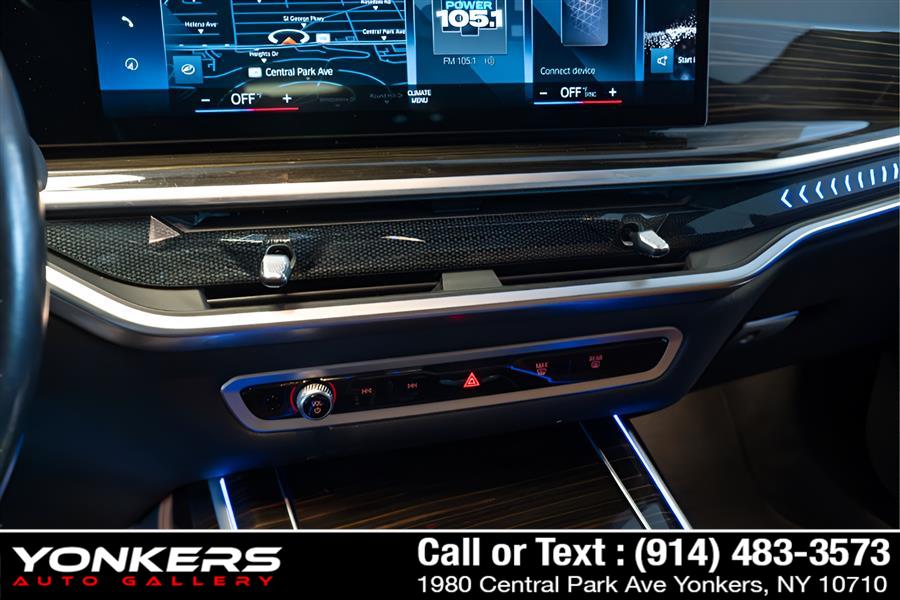 2023 BMW X7 40i - Photo 56