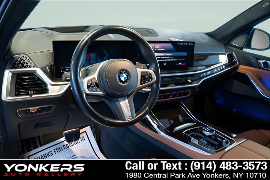 2023 BMW X7 40i - Photo 53