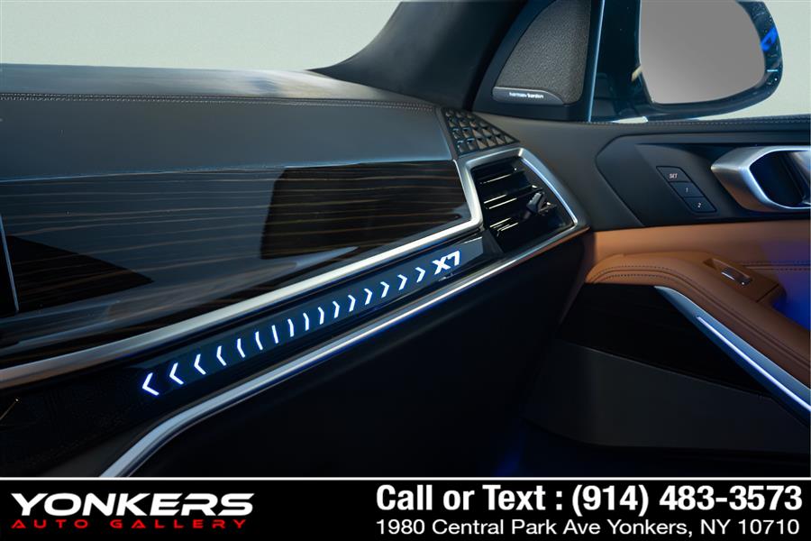 2023 BMW X7 40i - Photo 46