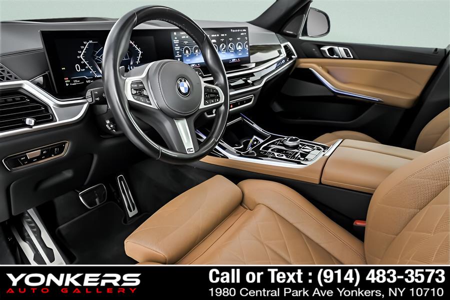 2023 BMW X7 40i - Photo 61