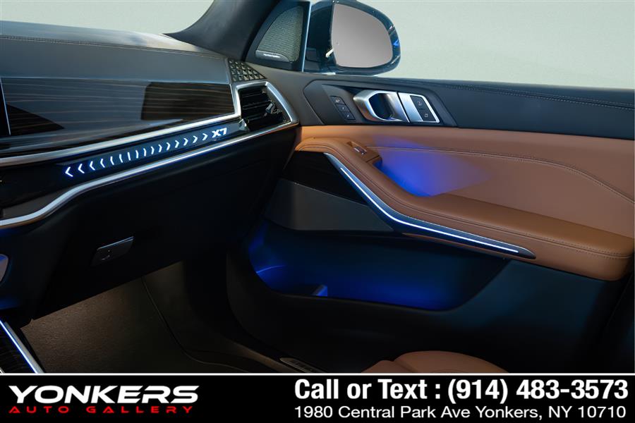 2023 BMW X7 40i - Photo 59