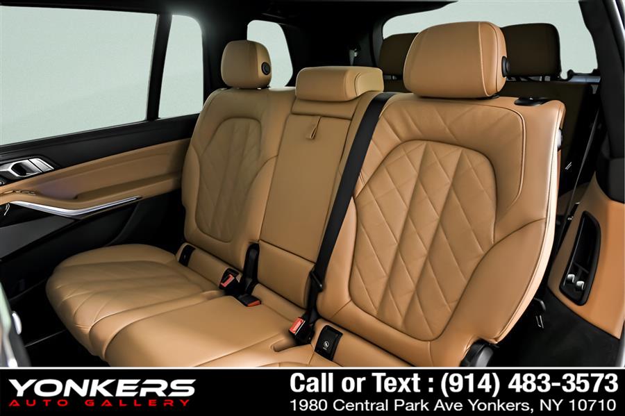 2023 BMW X7 40i - Photo 68