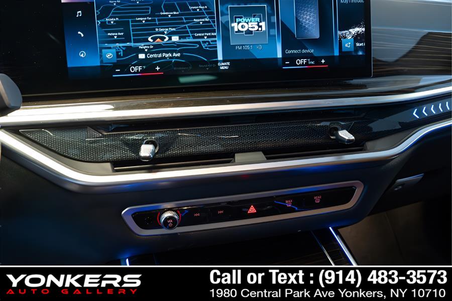 2023 BMW X7 40i - Photo 58